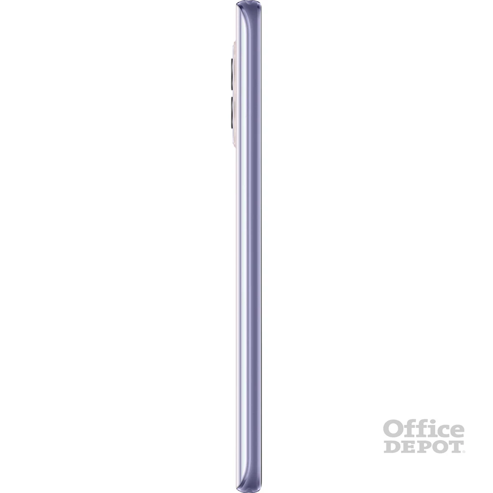 Huawei Nova 8i 6/128GB DualSIM kártyafüggetlen okostelefon - ezüst (Android)