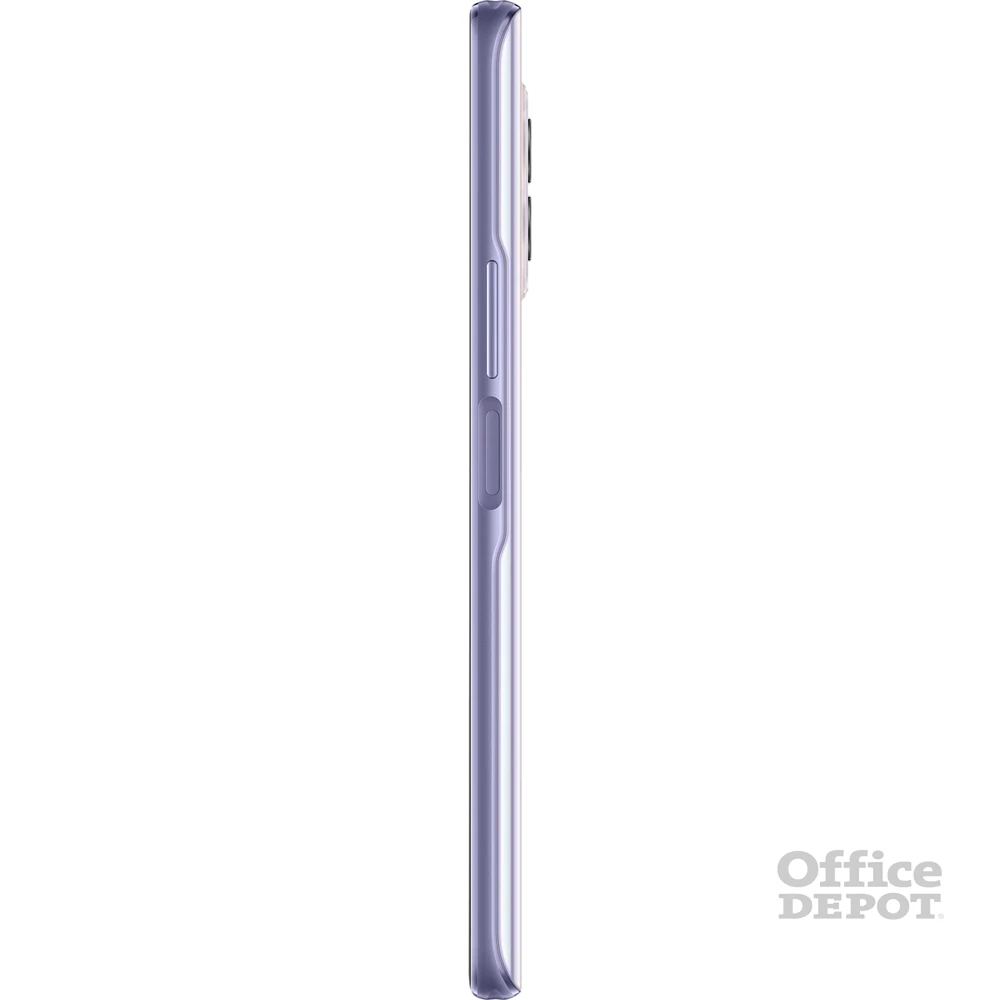 Huawei Nova 8i 6/128GB DualSIM kártyafüggetlen okostelefon - ezüst (Android)