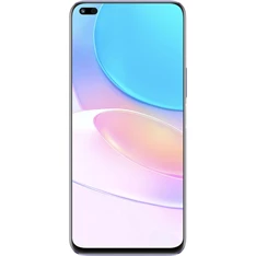 Huawei Nova 8i 6/128GB DualSIM kártyafüggetlen okostelefon - ezüst (Android) (Újracsomagolt) Huawei Nova 8i 6/128GB DualSIM kártyafüggetlen okostelefon - ezüst (Android) (Újracsomagolt)