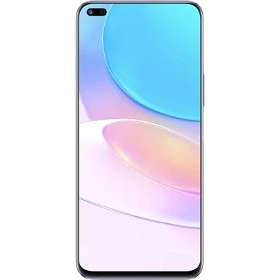 Huawei Nova 8i 6/128GB DualSIM kártyafüggetlen okostelefon - ezüst (Android) (Újracsomagolt) Huawei Nova 8i 6/128GB DualSIM kártyafüggetlen okostelefon - ezüst (Android) (Újracsomagolt)