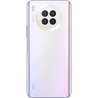 Huawei Nova 8i 6/128GB DualSIM kártyafüggetlen okostelefon - ezüst (Android) (Újracsomagolt) Huawei Nova 8i 6/128GB DualSIM kártyafüggetlen okostelefon - ezüst (Android) (Újracsomagolt)