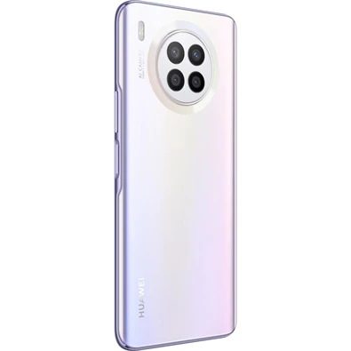 Huawei Nova 8i 6/128GB DualSIM kártyafüggetlen okostelefon - ezüst (Android) (Újracsomagolt) Huawei Nova 8i 6/128GB DualSIM kártyafüggetlen okostelefon - ezüst (Android) (Újracsomagolt)