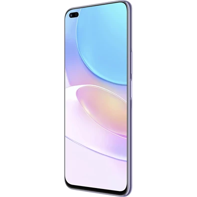 Huawei Nova 8i 6/128GB DualSIM kártyafüggetlen okostelefon - ezüst (Android) (Újracsomagolt) Huawei Nova 8i 6/128GB DualSIM kártyafüggetlen okostelefon - ezüst (Android) (Újracsomagolt)
