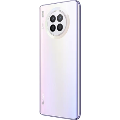 Huawei Nova 8i 6/128GB DualSIM kártyafüggetlen okostelefon - ezüst (Android) (Újracsomagolt) Huawei Nova 8i 6/128GB DualSIM kártyafüggetlen okostelefon - ezüst (Android) (Újracsomagolt)