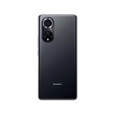 Huawei Nova 9 8/128GB DualSIM kártyafüggetlen okostelefon - fekete (Android) Huawei Nova 9 8/128GB DualSIM kártyafüggetlen okostelefon - fekete (Android)