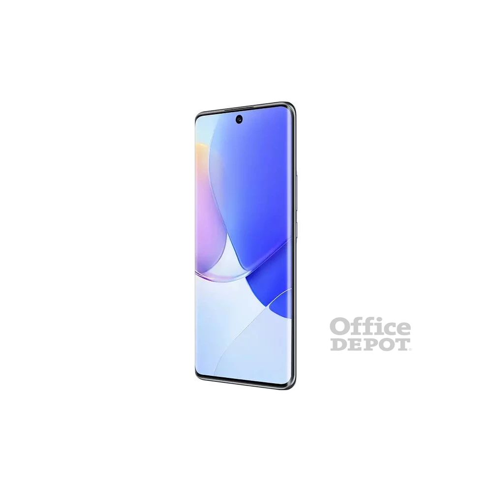 Huawei Nova 9 8/128GB DualSIM kártyafüggetlen okostelefon - fekete (Android) (Újracsomagolt)