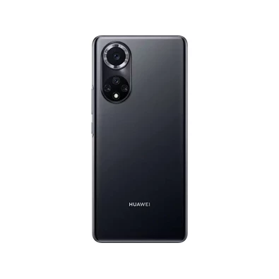 Huawei Nova 9 8/128GB DualSIM kártyafüggetlen okostelefon - fekete (Android) (Újracsomagolt) Huawei Nova 9 8/128GB DualSIM kártyafüggetlen okostelefon - fekete (Android) (Újracsomagolt)