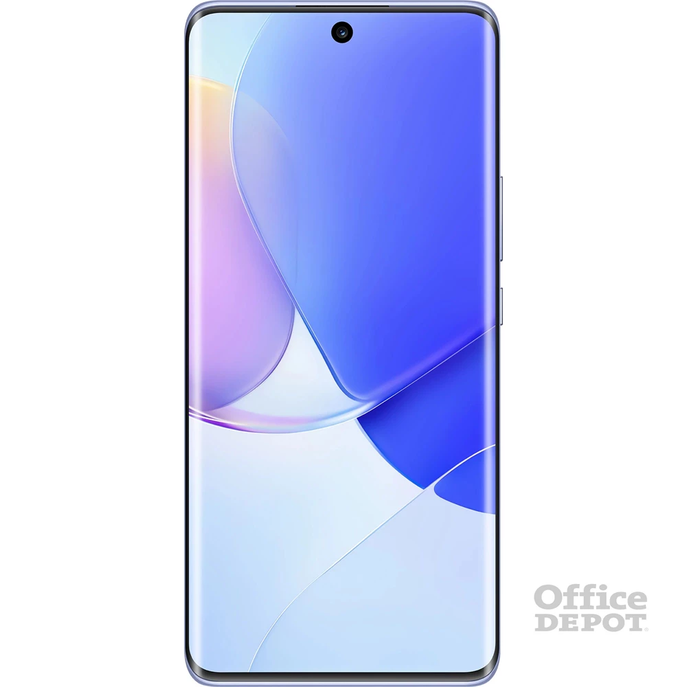 Huawei Nova 9 8/128GB DualSIM kártyafüggetlen okostelefon - kék (Android)
