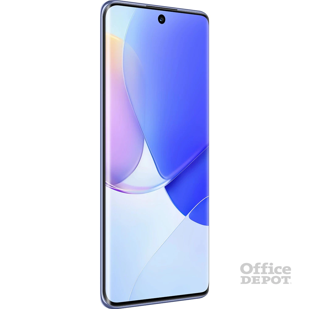 Huawei Nova 9 8/128GB DualSIM kártyafüggetlen okostelefon - kék (Android)