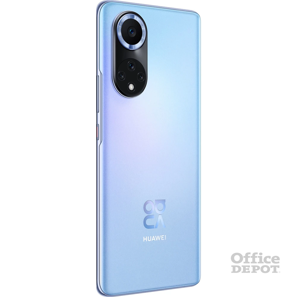 Huawei Nova 9 8/128GB DualSIM kártyafüggetlen okostelefon - kék (Android)