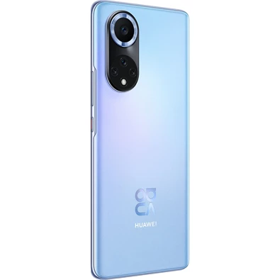 Huawei Nova 9 8/128GB DualSIM kártyafüggetlen okostelefon - kék (Android) (Újracsomagolt) Huawei Nova 9 8/128GB DualSIM kártyafüggetlen okostelefon - kék (Android) (Újracsomagolt)