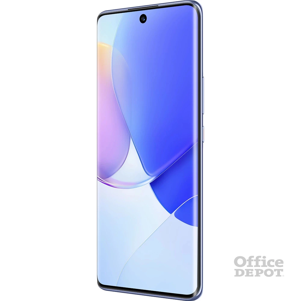 Huawei Nova 9 8/128GB DualSIM kártyafüggetlen okostelefon - kék (Android) (Újracsomagolt)