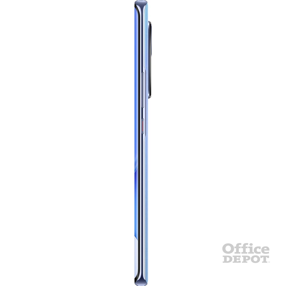 Huawei Nova 9 8/128GB DualSIM kártyafüggetlen okostelefon - kék (Android) (Újracsomagolt)