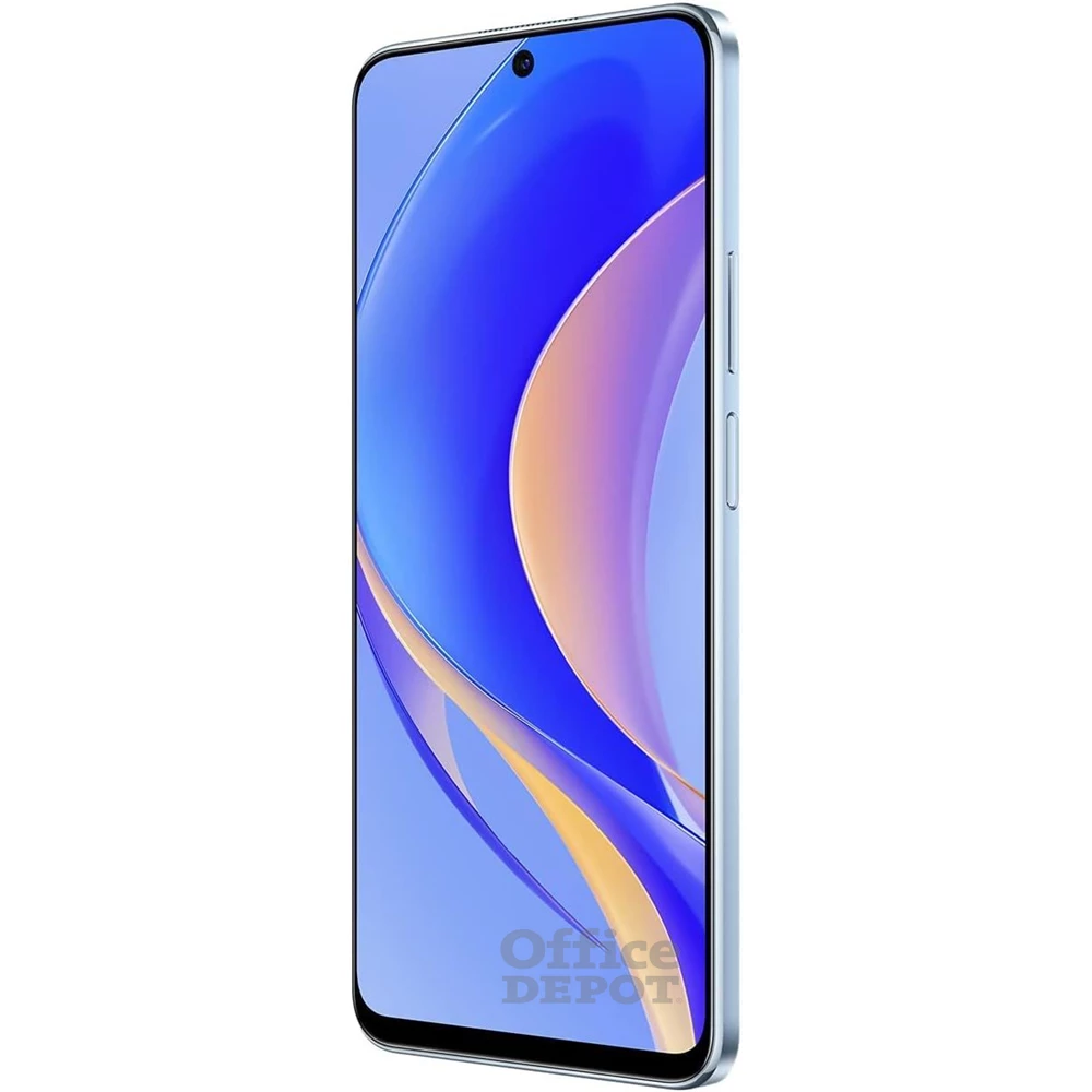Huawei Nova Y90 6/128GB DualSIM kártyafüggetlen okostelefon - kék (EMUI)_DEMO (Újracsomagolt)