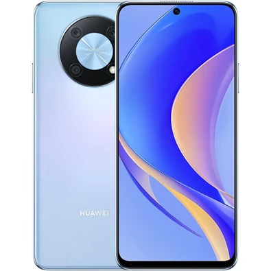 Huawei Nova Y90 6/128GB DualSIM kártyafüggetlen okostelefon - kék (EMUI)_DEMO (Újracsomagolt)