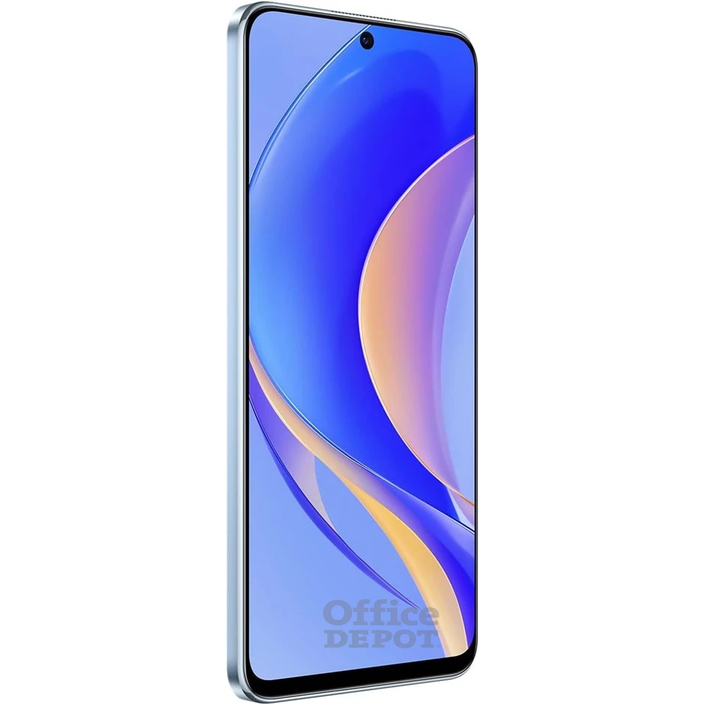 Huawei Nova Y90 6/128GB DualSIM kártyafüggetlen okostelefon - kék (EMUI)_DEMO (Újracsomagolt)