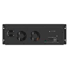 Huawei SmartLi-ESM-24020P1 Energy Storage Module 240V 20Ah H-szériás szünetmentesekhez külső akkumulátor egység Huawei SmartLi-ESM-24020P1 Energy Storage Module 240V 20Ah H-szériás szünetmentesekhez külső akkumulátor egység