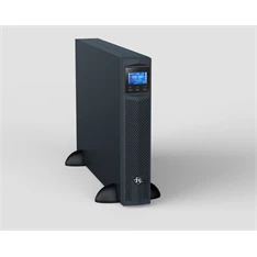 Huawei UPSJZ-R3KS 3kVA RT 2U belső akkumulátoros online színuszos szünetmentes tápegység Huawei UPSJZ-R3KS 3kVA RT 2U belső akkumulátoros online színuszos szünetmentes tápegység
