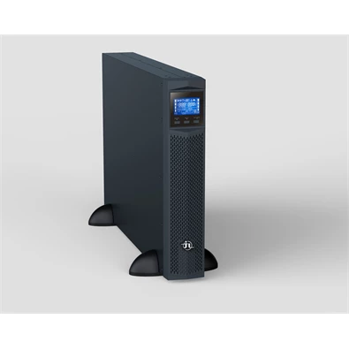 Huawei UPSJZ-R3KS 3kVA RT 2U belső akkumulátoros online színuszos szünetmentes tápegység Huawei UPSJZ-R3KS 3kVA RT 2U belső akkumulátoros online színuszos szünetmentes tápegység