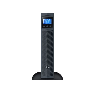 Huawei UPSJZ-R3KS 3kVA RT 2U belső akkumulátoros online színuszos szünetmentes tápegység Huawei UPSJZ-R3KS 3kVA RT 2U belső akkumulátoros online színuszos szünetmentes tápegység