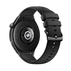 Huawei Watch 4 fekete okosóra Huawei Watch 4 fekete okosóra