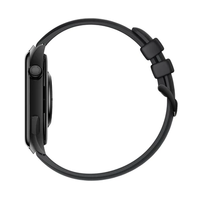 Huawei Watch 4 fekete okosóra Huawei Watch 4 fekete okosóra