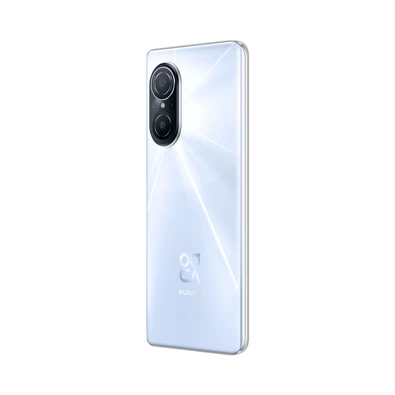 Huawei nova 9 SE 8/128GB DualSIM kártyafüggetlen okostelefon - fehér (Android) (Újracsomagolt) Huawei nova 9 SE 8/128GB DualSIM kártyafüggetlen okostelefon - fehér (Android) (Újracsomagolt)