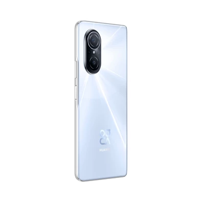 Huawei nova 9 SE 8/128GB DualSIM kártyafüggetlen okostelefon - fehér (Android) (Újracsomagolt) Huawei nova 9 SE 8/128GB DualSIM kártyafüggetlen okostelefon - fehér (Android) (Újracsomagolt)