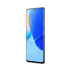 Huawei nova 9 SE 8/128GB DualSIM kártyafüggetlen okostelefon - fekete (Android) Huawei nova 9 SE 8/128GB DualSIM kártyafüggetlen okostelefon - fekete (Android)