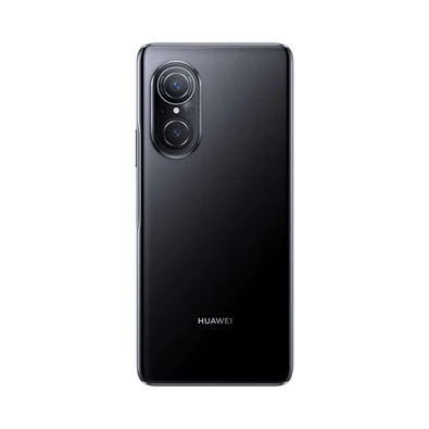 Huawei nova 9 SE 8/128GB DualSIM kártyafüggetlen okostelefon - fekete (Android) Huawei nova 9 SE 8/128GB DualSIM kártyafüggetlen okostelefon - fekete (Android)