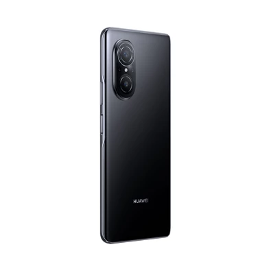 Huawei nova 9 SE 8/128GB DualSIM kártyafüggetlen okostelefon - fekete (Android) Huawei nova 9 SE 8/128GB DualSIM kártyafüggetlen okostelefon - fekete (Android)
