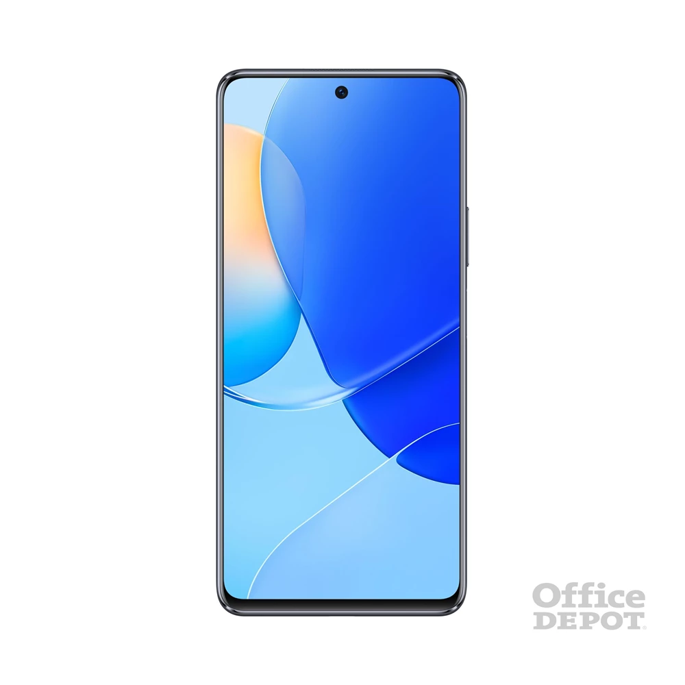 Huawei nova 9 SE 8/128GB DualSIM kártyafüggetlen okostelefon - fekete (Android) (Újracsomagolt)