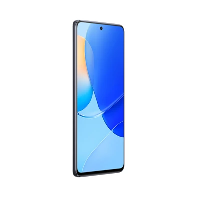 Huawei nova 9 SE 8/128GB DualSIM kártyafüggetlen okostelefon - fekete (Android) (Újracsomagolt) Huawei nova 9 SE 8/128GB DualSIM kártyafüggetlen okostelefon - fekete (Android) (Újracsomagolt)