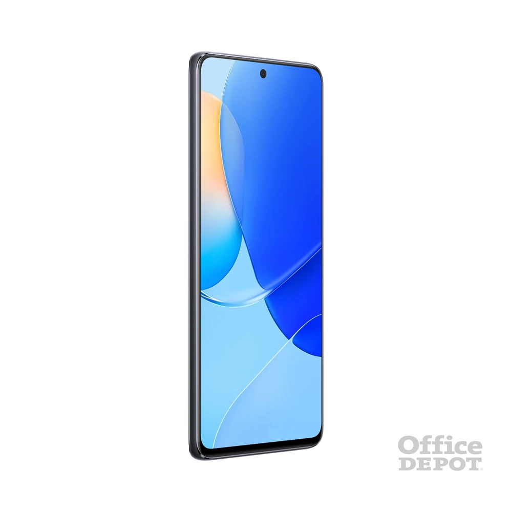 Huawei nova 9 SE 8/128GB DualSIM kártyafüggetlen okostelefon - fekete (Android) (Újracsomagolt)