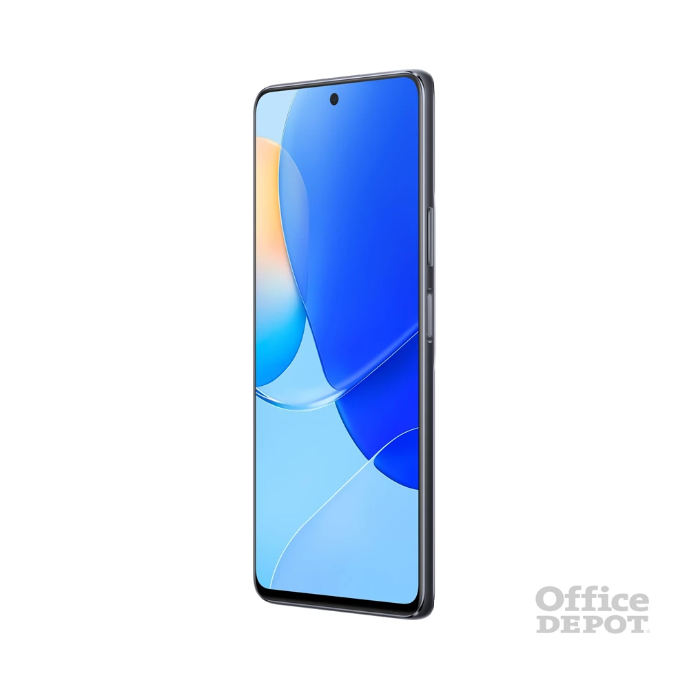 Huawei nova 9 SE 8/128GB DualSIM kártyafüggetlen okostelefon - fekete (Android) (Újracsomagolt)