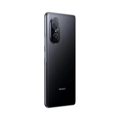 Huawei nova 9 SE 8/128GB DualSIM kártyafüggetlen okostelefon - fekete (Android) (Újracsomagolt) Huawei nova 9 SE 8/128GB DualSIM kártyafüggetlen okostelefon - fekete (Android) (Újracsomagolt)