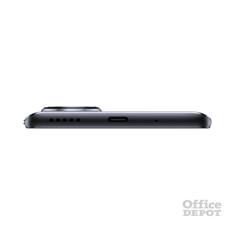 Huawei nova 9 SE 8/128GB DualSIM kártyafüggetlen okostelefon - fekete (Android) (Újracsomagolt)