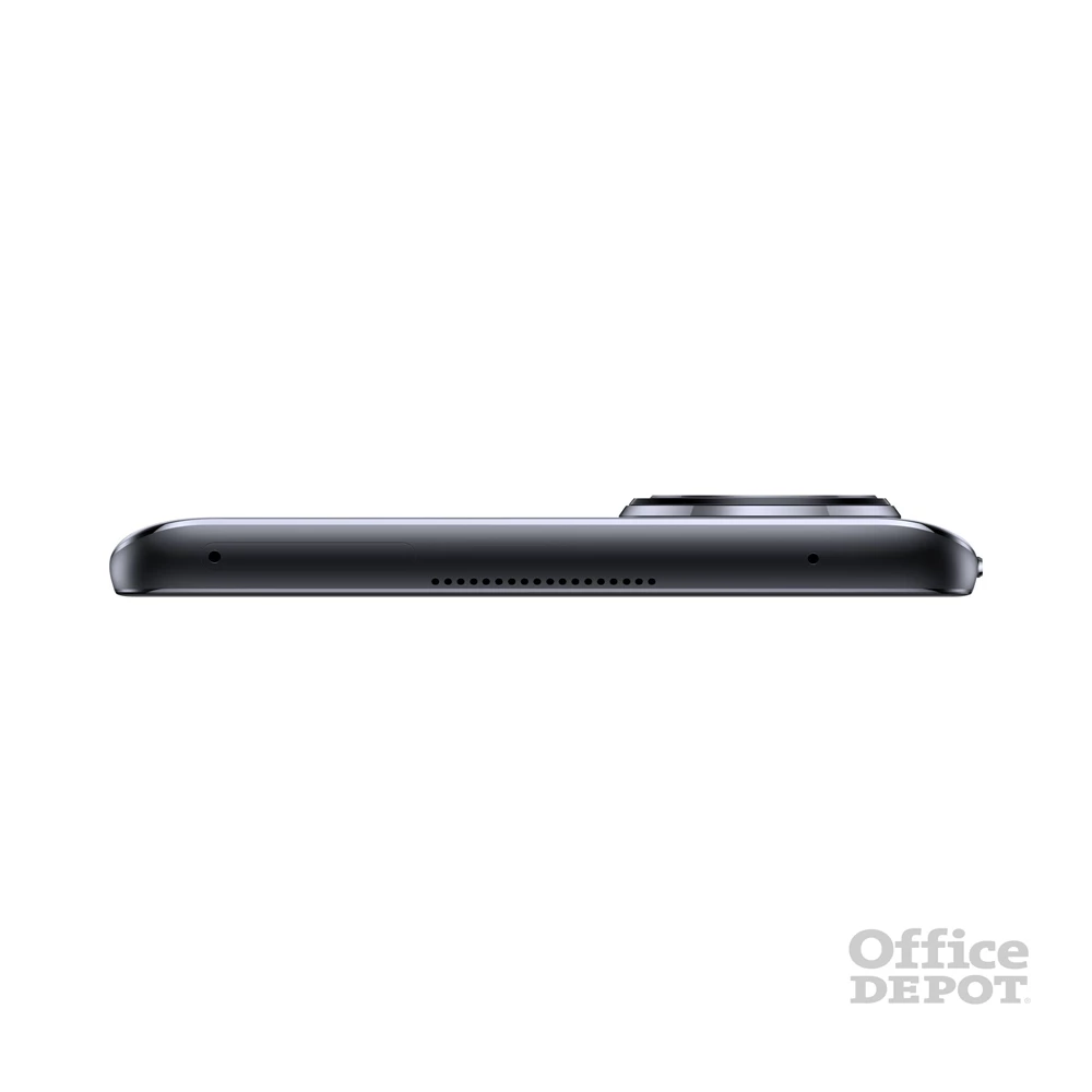 Huawei nova 9 SE 8/128GB DualSIM kártyafüggetlen okostelefon - fekete (Android) (Újracsomagolt)