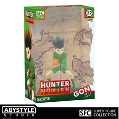 Hunter X Hunter "Gon" 15 cm figura