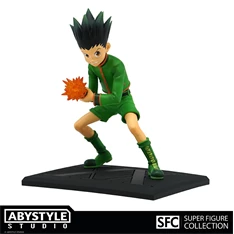 Hunter X Hunter "Gon" 15 cm figura