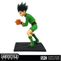 Hunter X Hunter "Gon" 15 cm figura