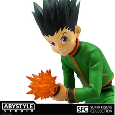 Hunter X Hunter "Gon" 15 cm figura
