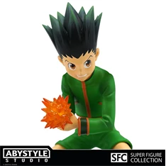Hunter X Hunter "Gon" 15 cm figura