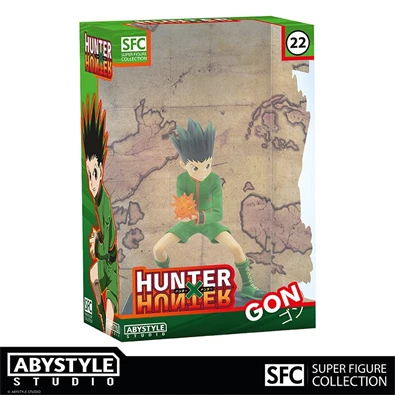 Hunter X Hunter "Gon" 15 cm figura