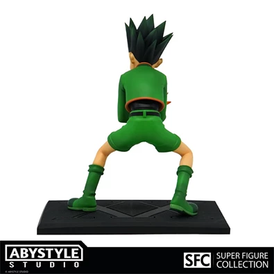 Hunter X Hunter "Gon" 15 cm figura
