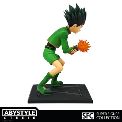 Hunter X Hunter "Gon" 15 cm figura