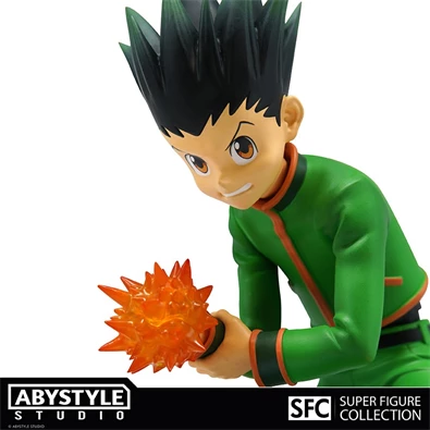 Hunter X Hunter "Gon" 15 cm figura