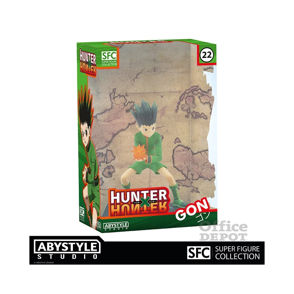 Hunter X Hunter "Gon" 15 cm figura
