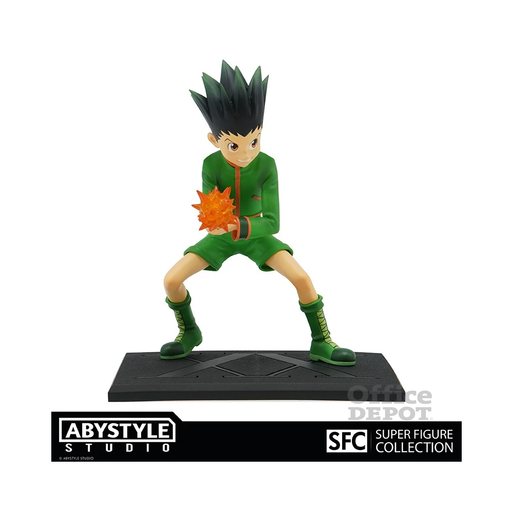 Hunter X Hunter "Gon" 15 cm figura