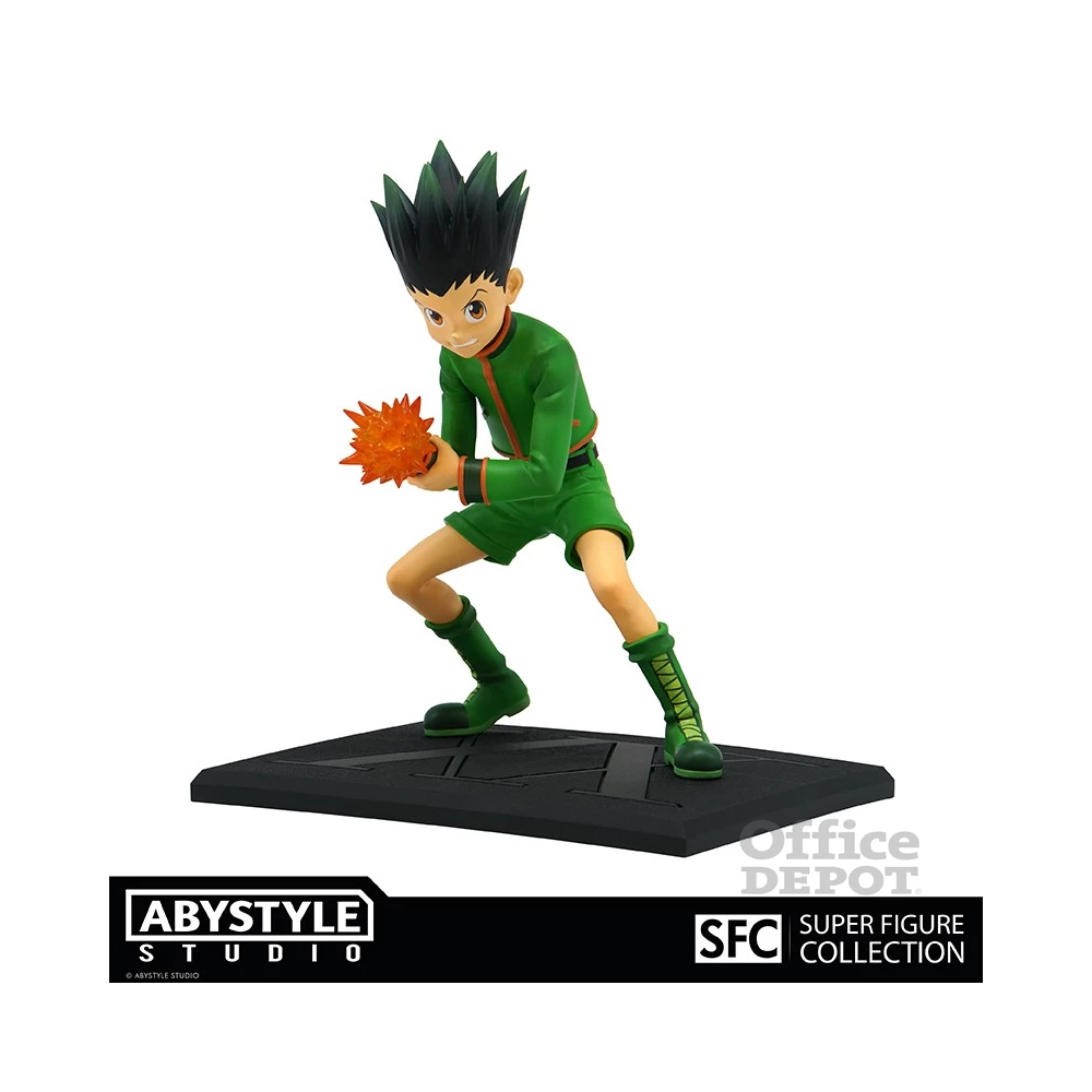 Hunter X Hunter "Gon" 15 cm figura